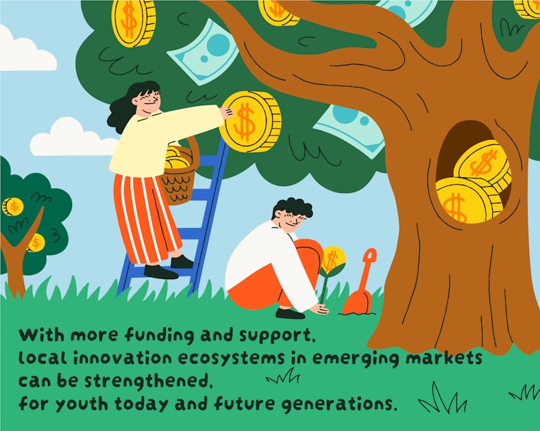 Creating Opportunities for All